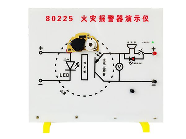 火災報警演示器
